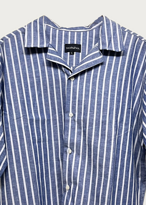 Florence Cuban Shirt