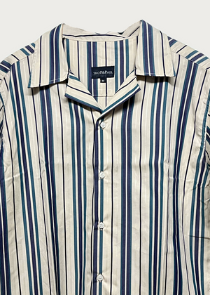 Normanni Cuban Shirt