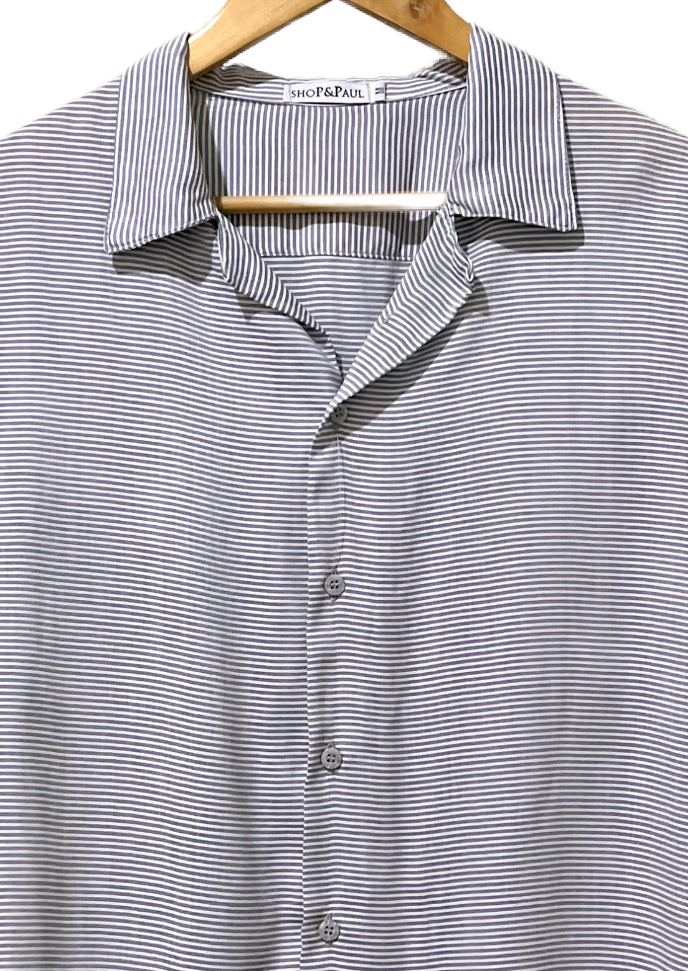 Greyson Cuban Shirt