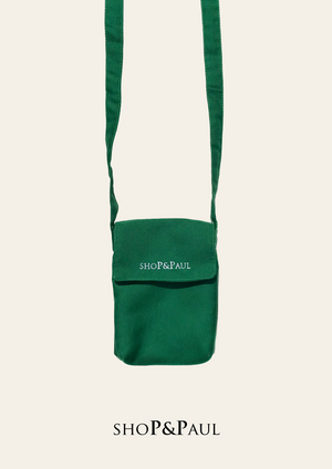 Pouch 2025 sling bag